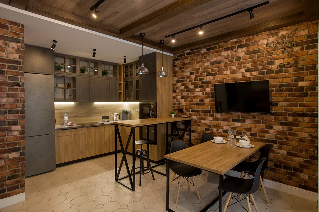 Апартаменты семейные в самом центре