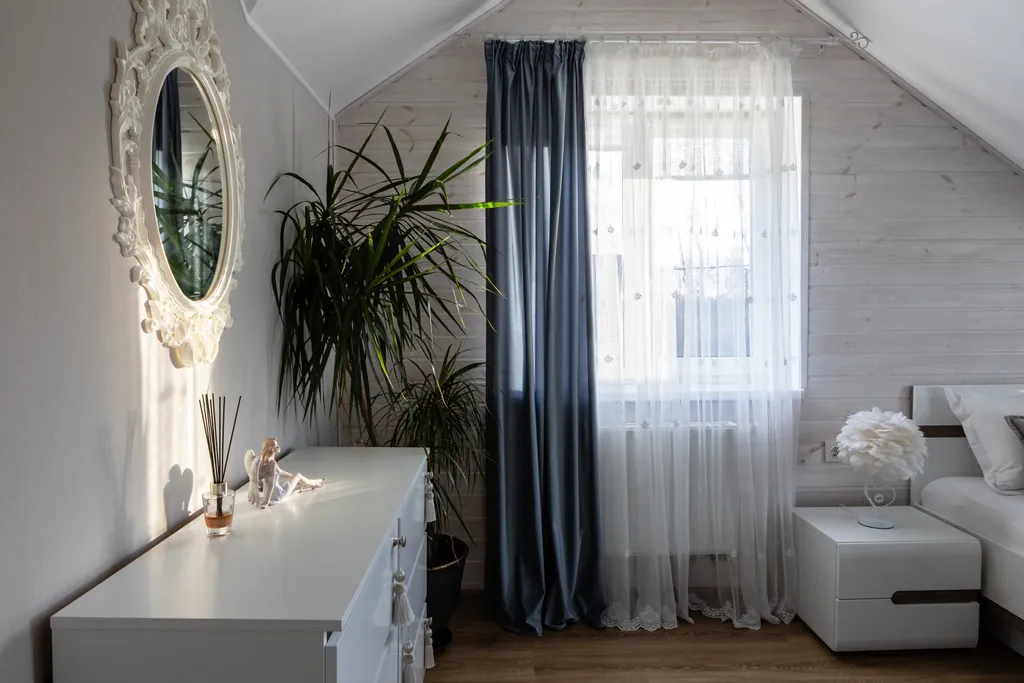 Дом у моря в стиле Прованс