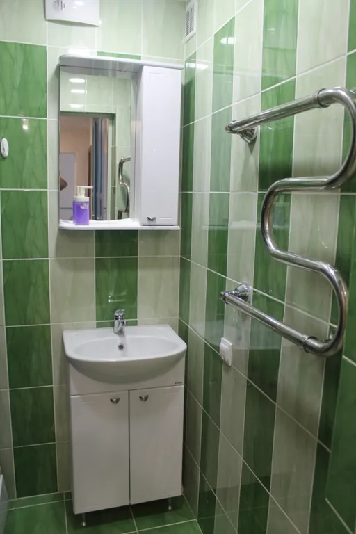 Квартира Уютная квартира в центре — Аша