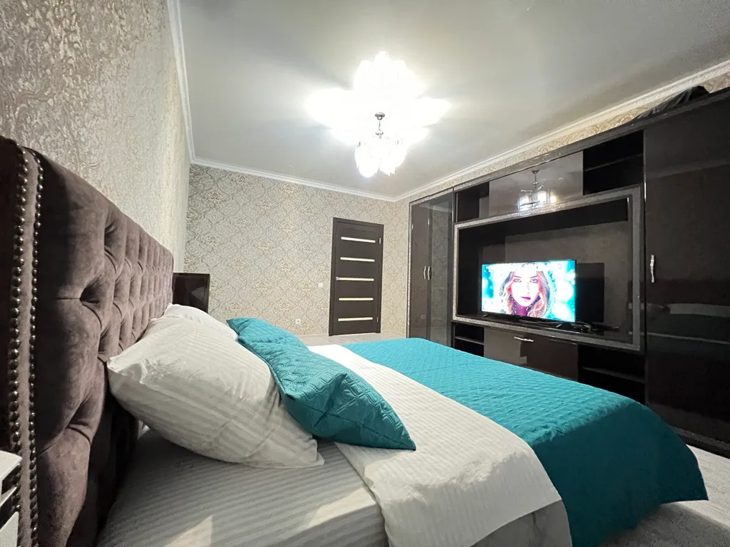 Квартира в центре — аренда посуточно в Орёл