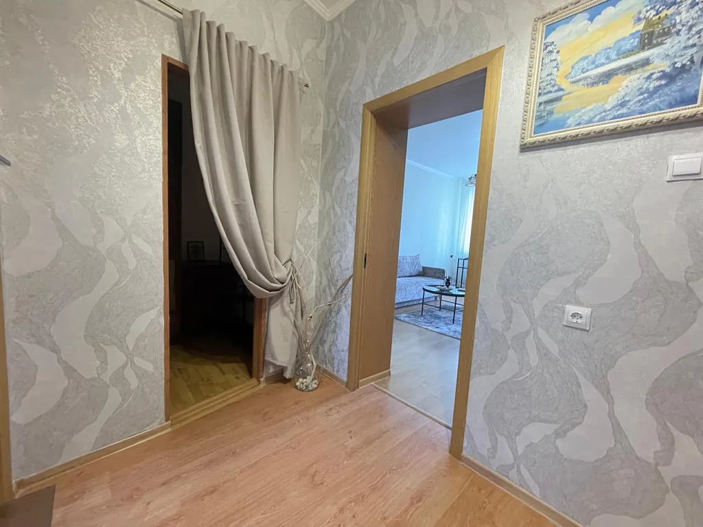 Квартира Квартира в центре с видом на Драматический театр, Дворянское гнездо — Калининград