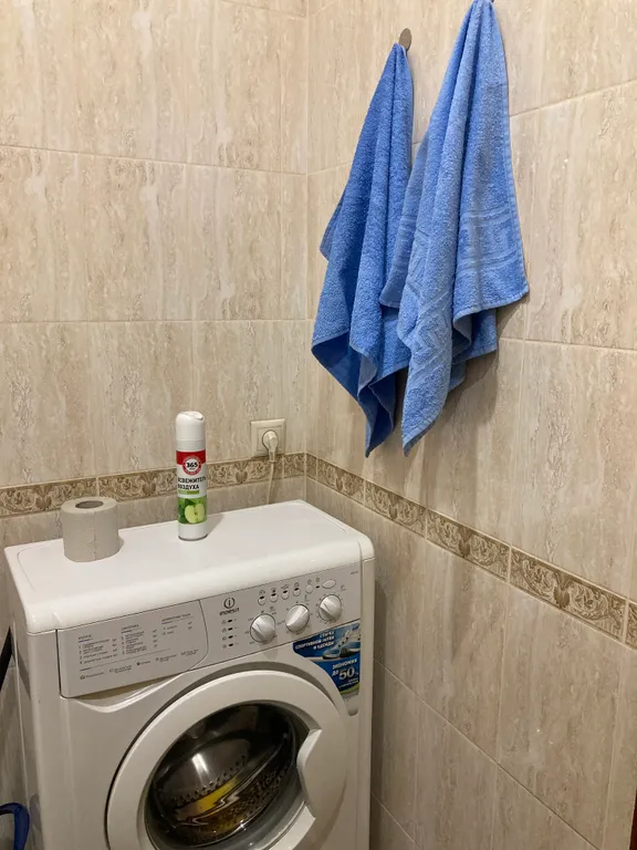 Квартира Уютная новая квартира в Заволжском-эко районе — Ярославль