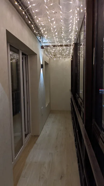 Уютная и стильная квартира в европейском стиле в самом центре