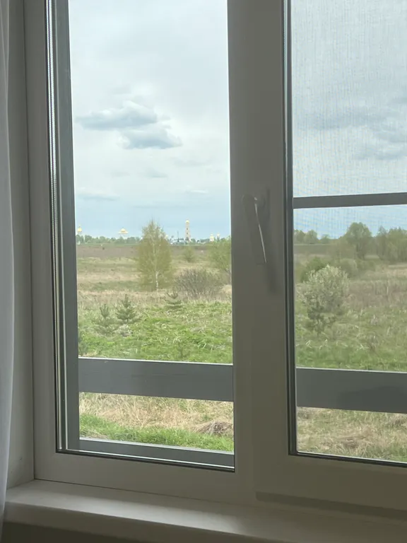 3- х комнатный таунхаус на люпиновом поле