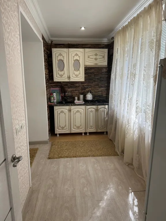 Квартира рядом с морем