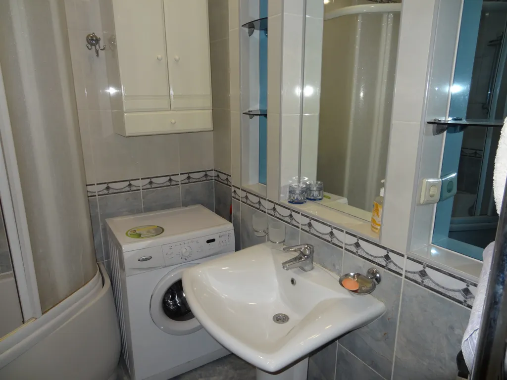 Квартира Уютная квартира в центральном районе — Севастополь