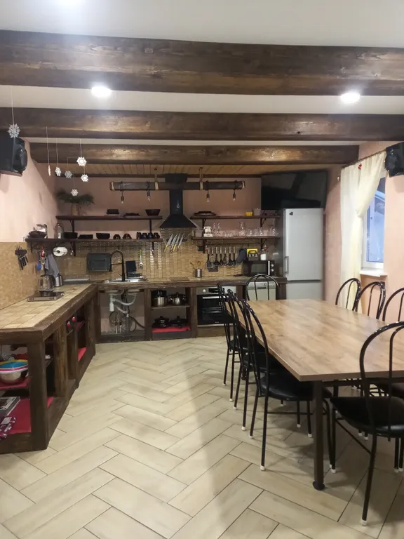 5-комнатный Дом