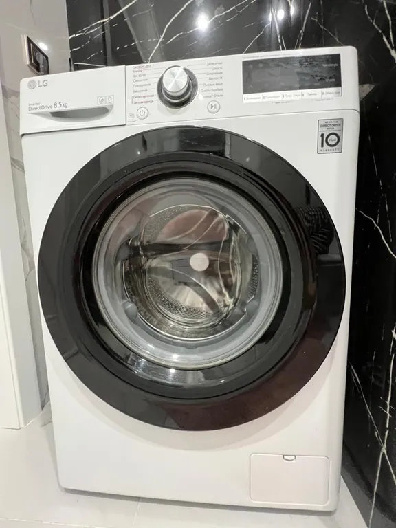 Уютная квартира 17-6