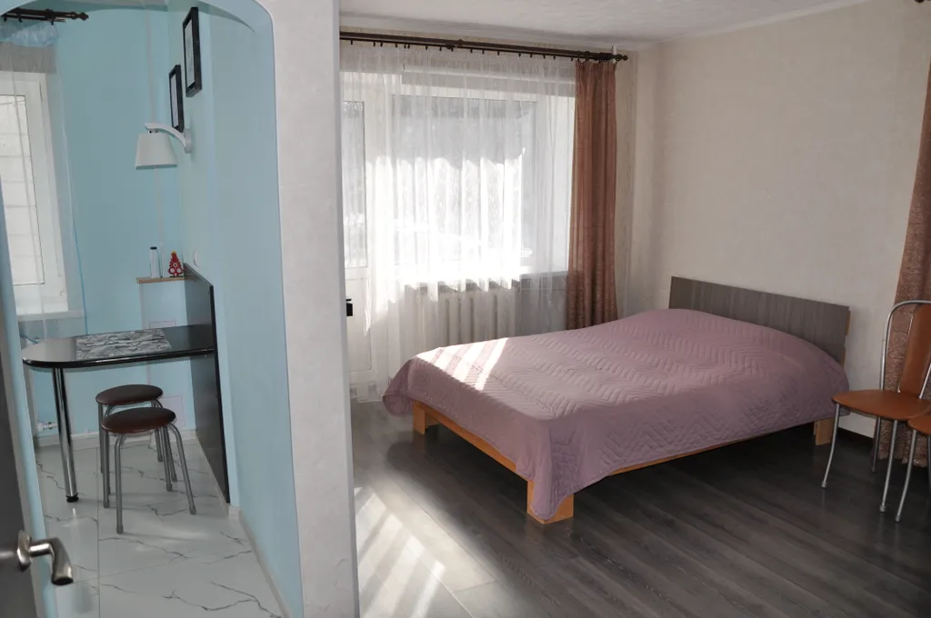 Квартира Komfortnaia kvartira v Sortavala — аренда посуточно в Сортавала