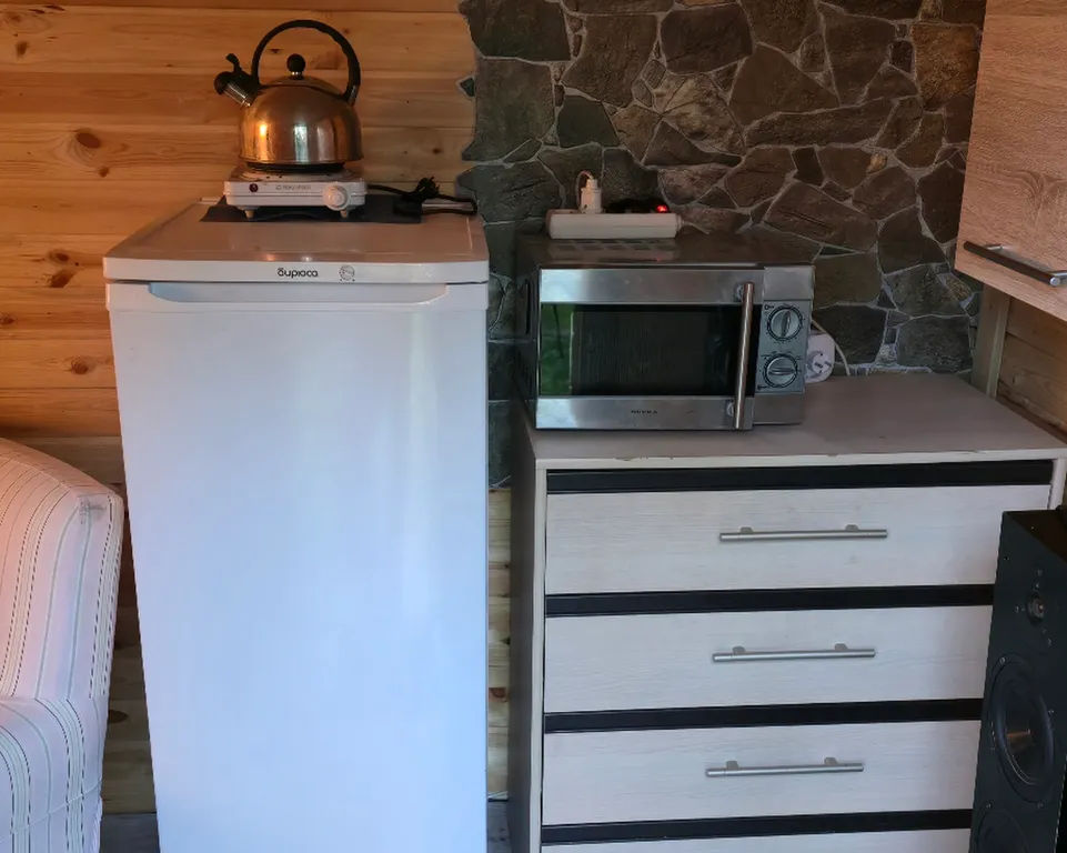 Уютная дача