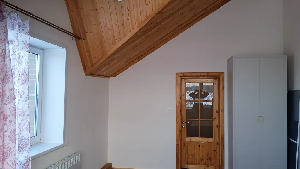 Тихий отдых