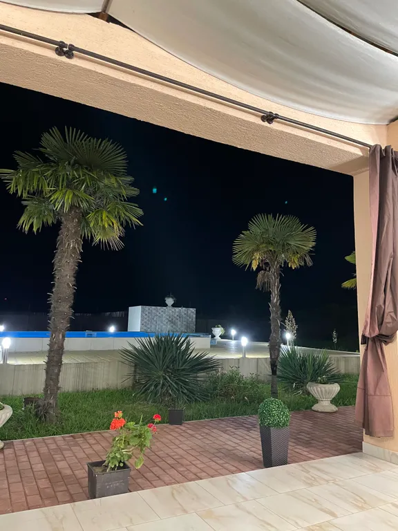 Двухместный номер с балконом и включенным завтраком