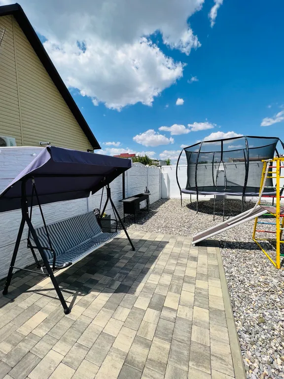 Модуль дача-4