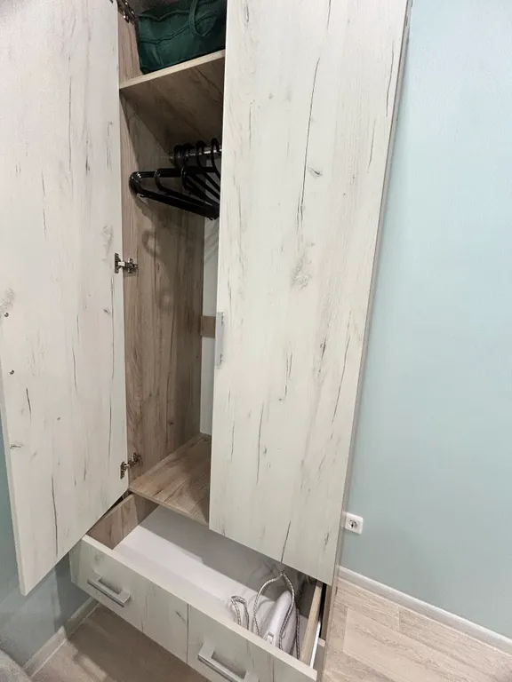 Квартира Классная квартира в пешей доступности от исторического центра — Ярославль