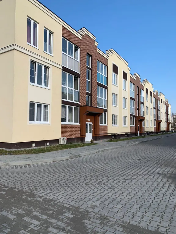 Квартира Квартира Family Apartment. Зеленоградск! — Зеленоградск