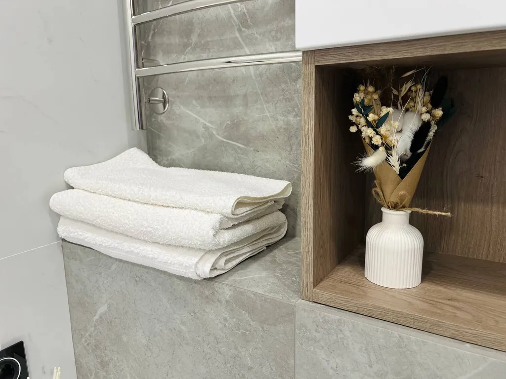 Квартира в ЖК Манхэттен