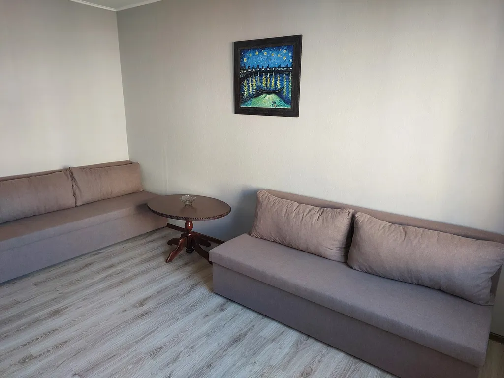 Квартира 1-комнатная квартира с хорошей транспортной доступностью — Калининград