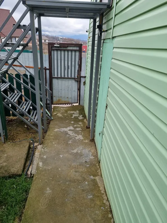 Однокомнатная квартира в экологически чистом районе