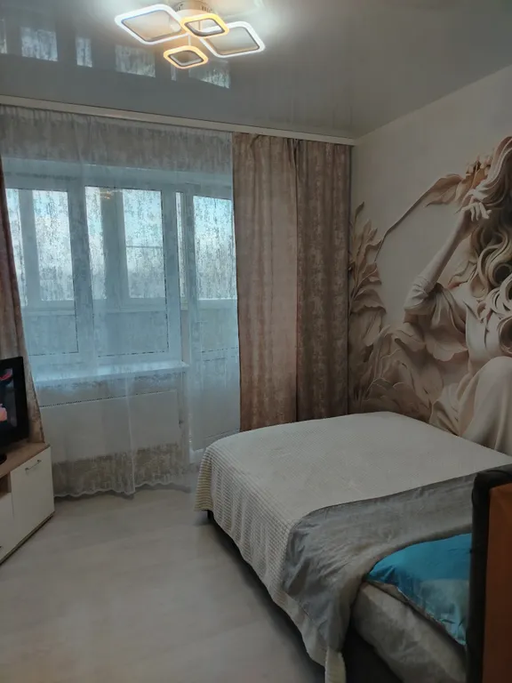 Уютная студия рядом с центром города Ногинск