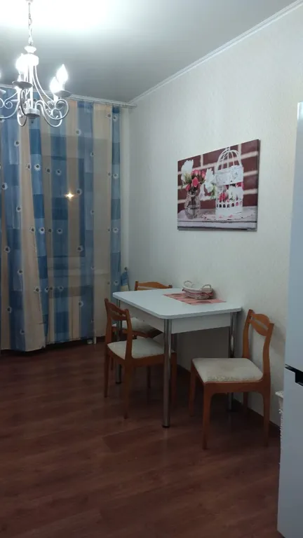 Квартира для комфортного проживания