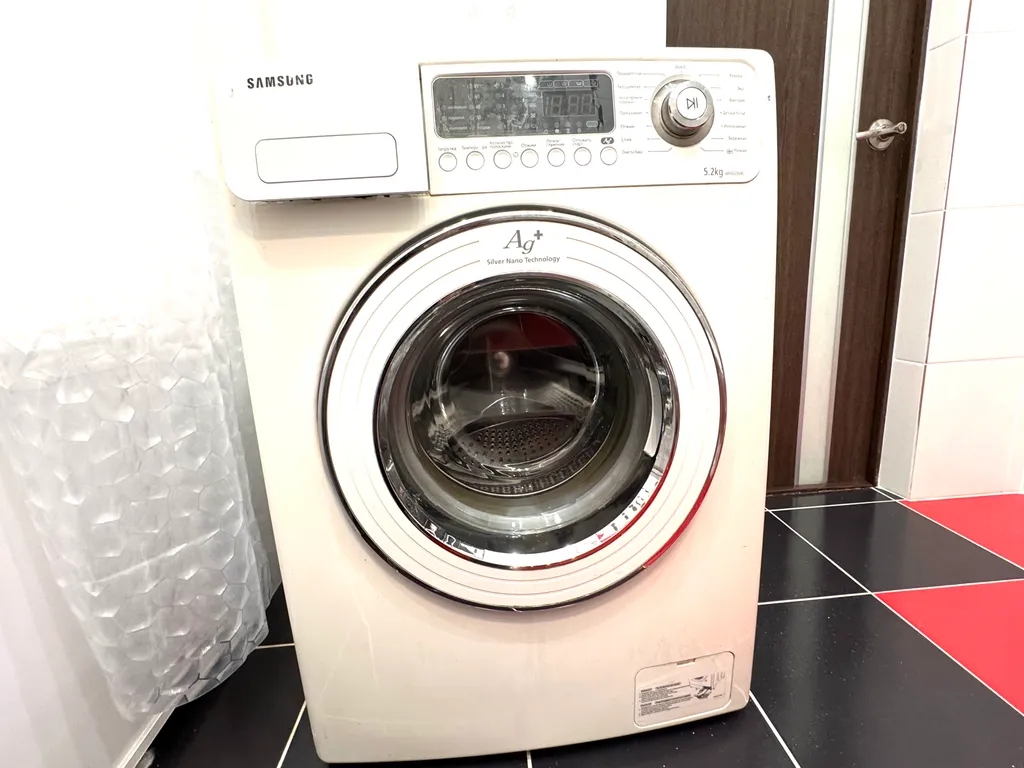 Квартира в центре, рядом все что необходимо для отдыха и работы