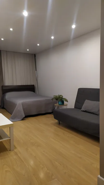 Студия возле Театра оперы и балета