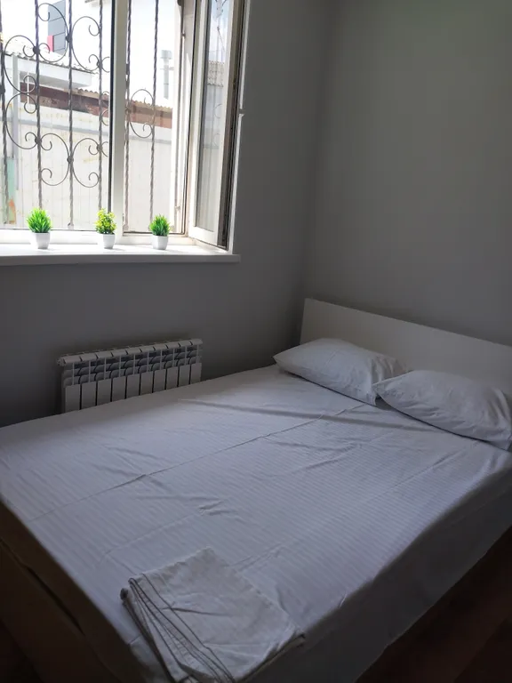 Уютная студия в центре города