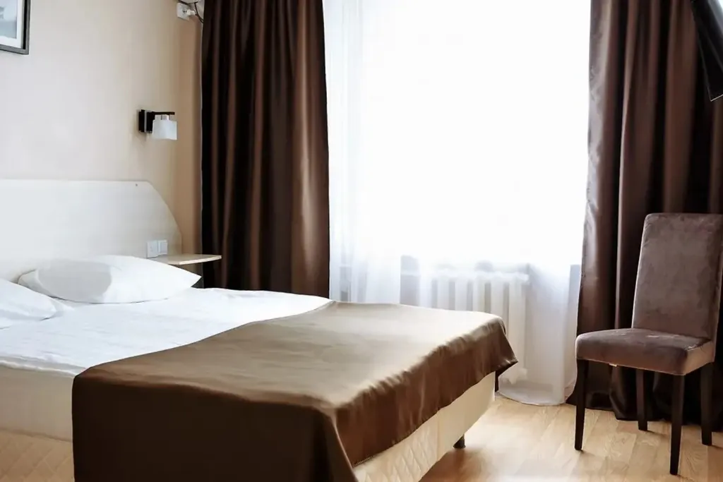 Квартира Комната — аренда посуточно в Астрахань