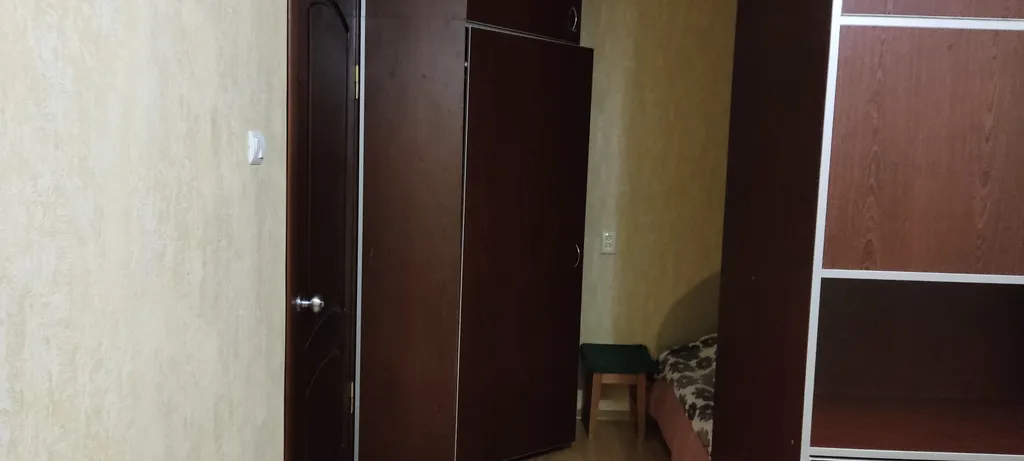 Квартира с видом на море