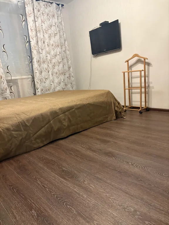 Квартира Квартира Свобода в Нижнем — Нижний Новгород
