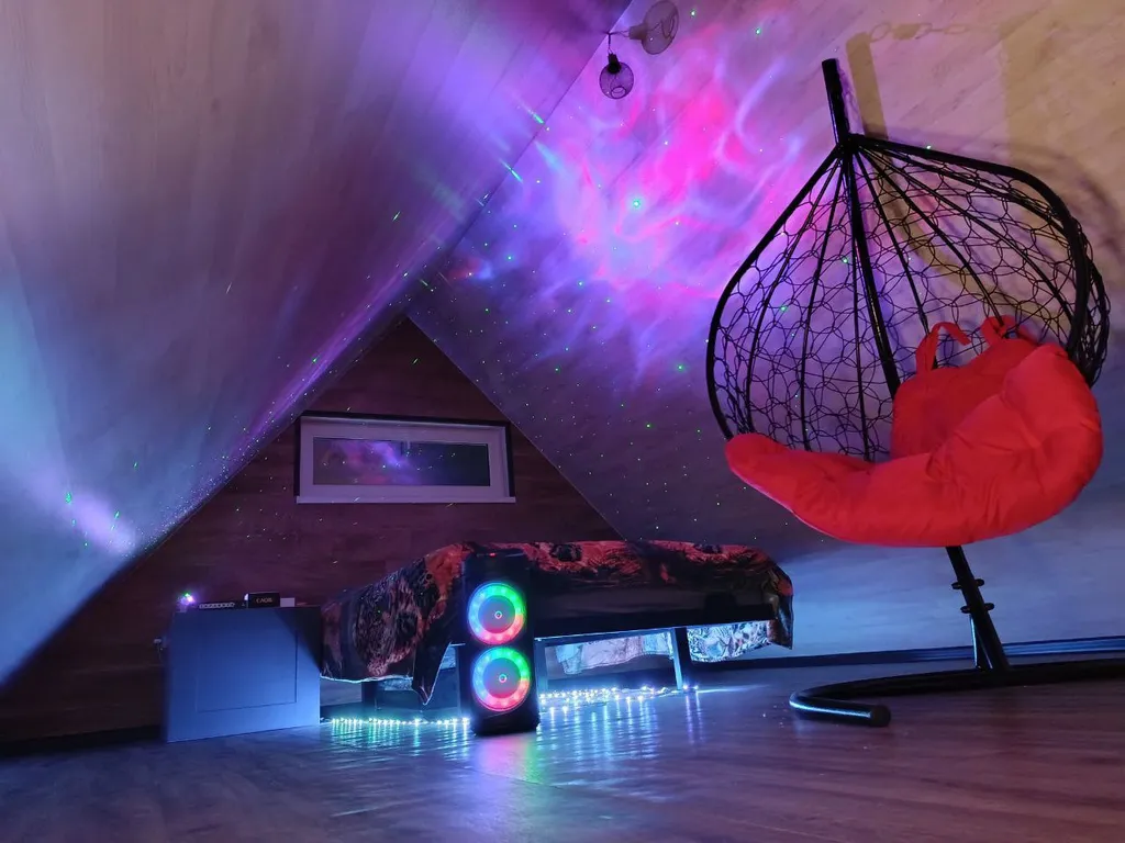 Аренда дома с чаном