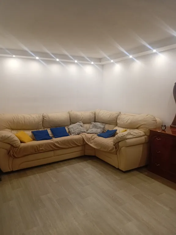 Квартира Комфортная студия недалеко от центра — аренда посуточно в Первоуральск