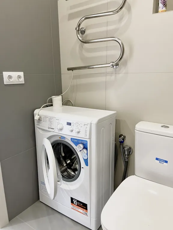 Квартира в ЖК Евпатория