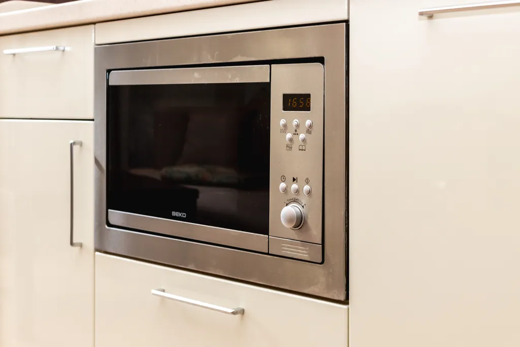 Теплая квартира у подъемника