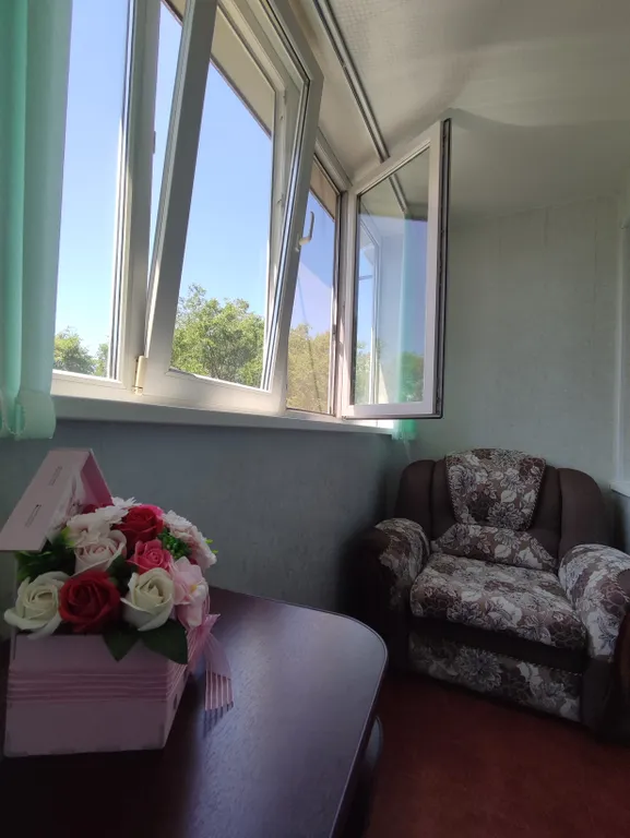 Уютная квартира, как у себя дома