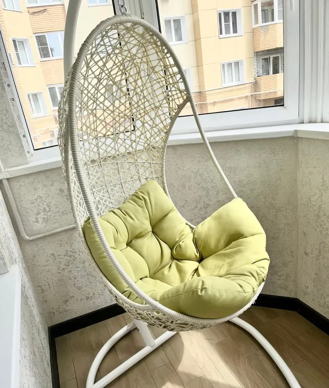 Квартира бизнес класса