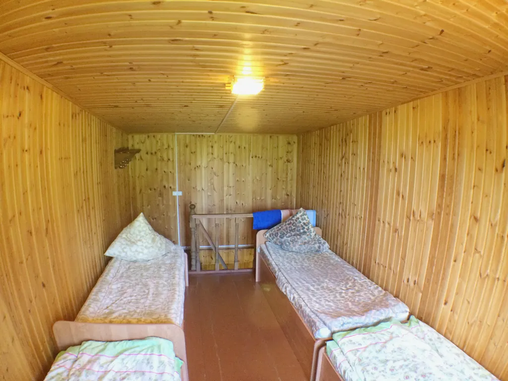 Квартира Комната — Лебяжье