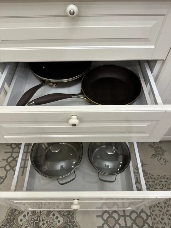 Уютная квартира, в которую хочется вернуться