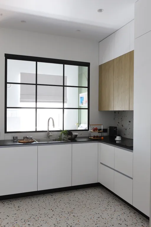 Апартамент Peach amber