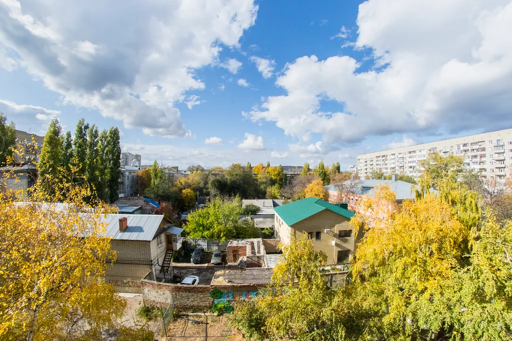 Комфортабельная квартира в центре