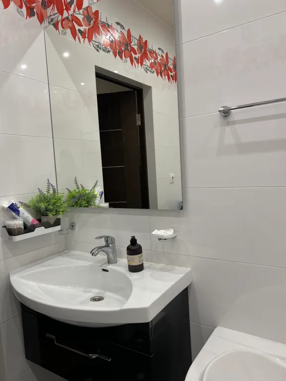 Квартира Уютная квартира в центре города — Калининград