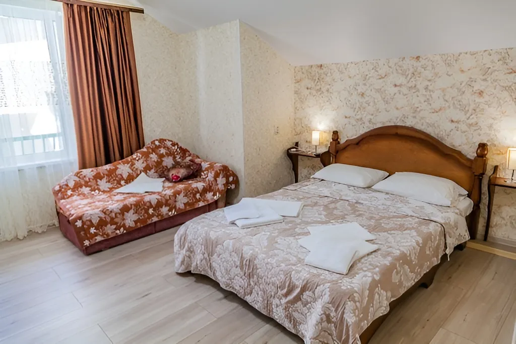 Квартира Комната — Анапа