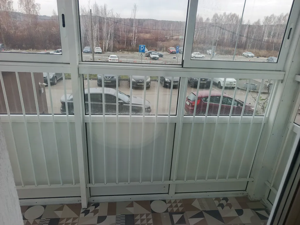 Квартира Квартира Микрорайон компрессорный в новостройке Хрустальные ключи — Екатеринбург