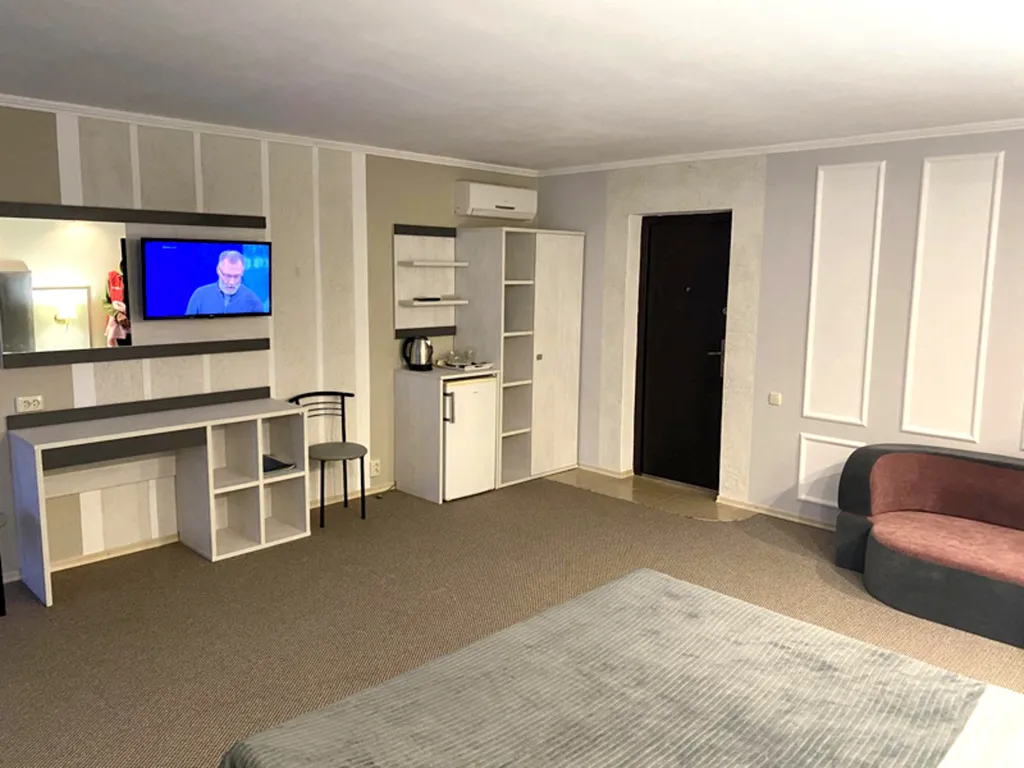 Квартира Комната — Судак