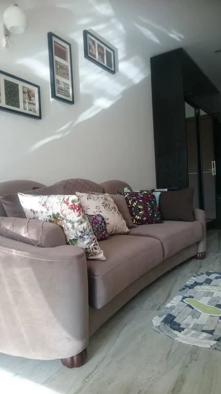 New Gudauri-2 Apart Panorama