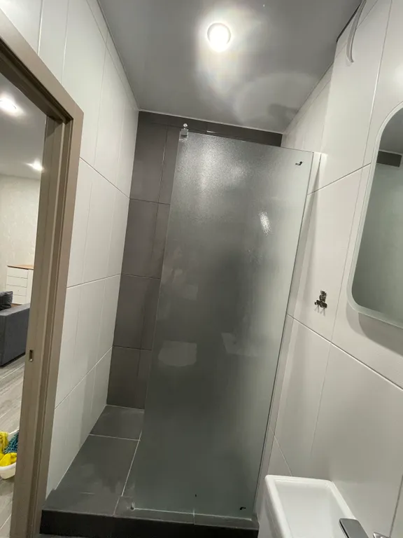 Новая, чистая двухуровневая квартира на берегу реки Волга