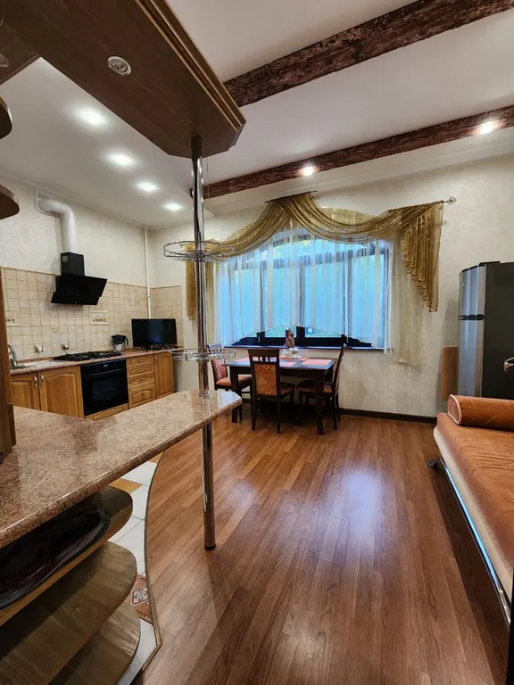 Уютная квартира в тихом центре