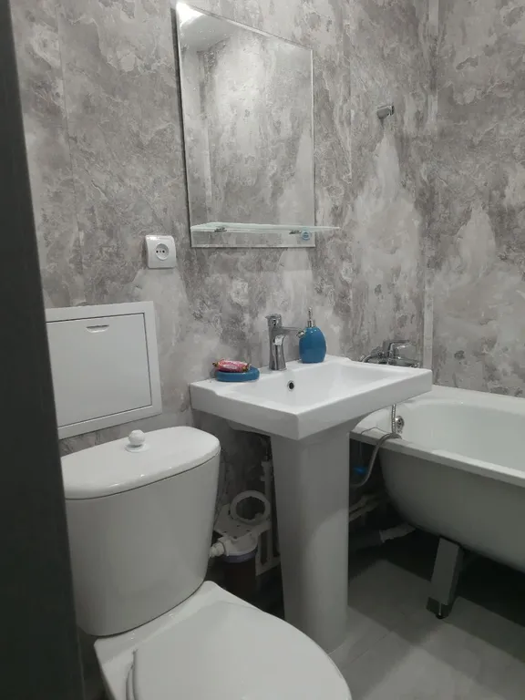 Добрая евро-двушка