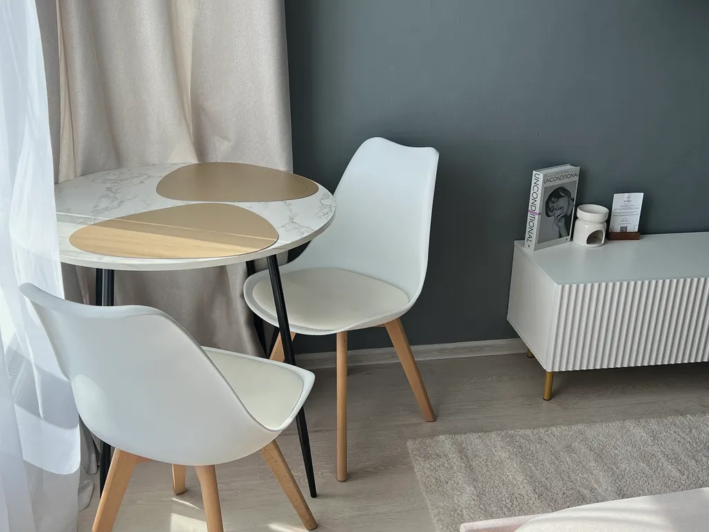 Современные Апартаменты