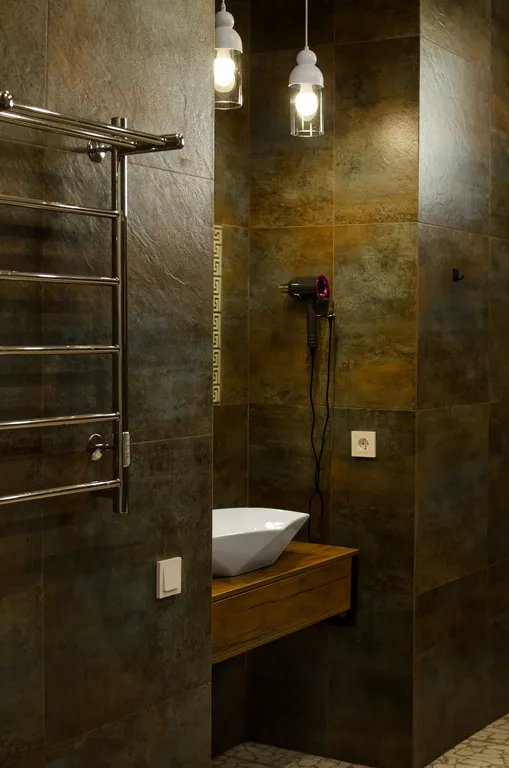 Коттедж Грация Лакшери